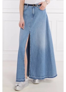 Pepe Jeans London Jeansowa spódnica SKY ze sklepu Gomez Fashion Store w kategorii Spódnice - zdjęcie 172901302