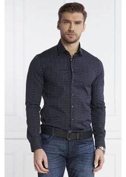 Calvin Klein Koszula | Slim Fit ze sklepu Gomez Fashion Store w kategorii Koszule męskie - zdjęcie 172901312