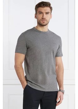 BOSS ORANGE T-shirt Tegood | Regular Fit ze sklepu Gomez Fashion Store w kategorii T-shirty męskie - zdjęcie 172901404