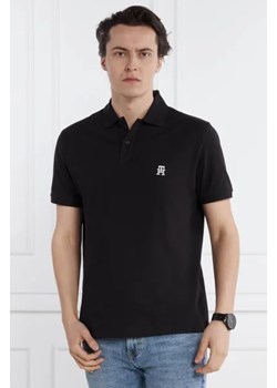 Tommy Hilfiger Polo | Regular Fit ze sklepu Gomez Fashion Store w kategorii T-shirty męskie - zdjęcie 172901450