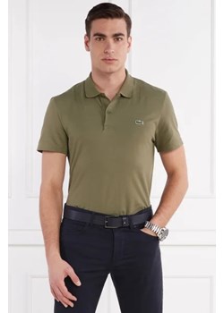 Lacoste Polo | Regular Fit ze sklepu Gomez Fashion Store w kategorii T-shirty męskie - zdjęcie 172901861