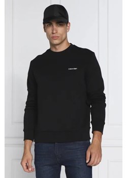 Calvin Klein Bluza | Regular Fit ze sklepu Gomez Fashion Store w kategorii Bluzy męskie - zdjęcie 172902283