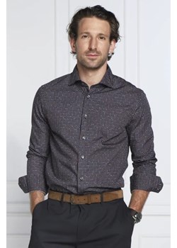 van Laack Koszula RIVARA | Slim Fit ze sklepu Gomez Fashion Store w kategorii Koszule męskie - zdjęcie 172902474