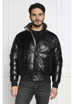 Karl Lagerfeld Dwustronna kurtka | Regular Fit ze sklepu Gomez Fashion Store w kategorii Kurtki męskie - zdjęcie 172902561
