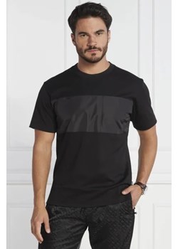 BOSS BLACK T-shirt Tessin | Regular Fit ze sklepu Gomez Fashion Store w kategorii T-shirty męskie - zdjęcie 172902642
