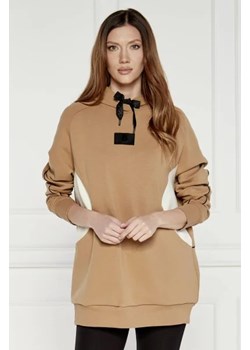 BOSS BLACK Bluza | Regular Fit ze sklepu Gomez Fashion Store w kategorii Bluzy damskie - zdjęcie 172902820