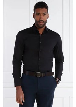 HUGO Koszula Koey | Slim Fit | easy iron ze sklepu Gomez Fashion Store w kategorii Koszule męskie - zdjęcie 172902993