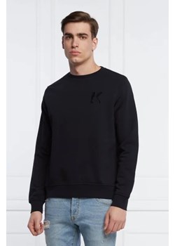 Karl Lagerfeld Bluza | Regular Fit ze sklepu Gomez Fashion Store w kategorii Bluzy męskie - zdjęcie 172903022