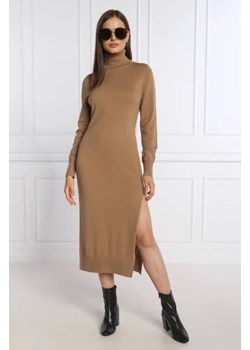 Michael Kors Sukienka | z dodatkiem wełny ze sklepu Gomez Fashion Store w kategorii Sukienki - zdjęcie 172903172