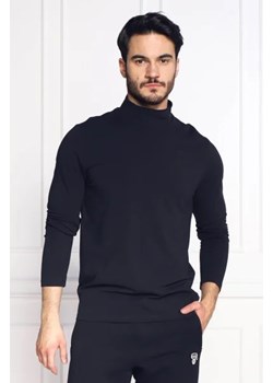 Karl Lagerfeld Longsleeve | Slim Fit ze sklepu Gomez Fashion Store w kategorii T-shirty męskie - zdjęcie 172903181