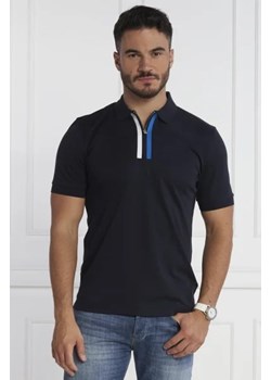 BOSS BLACK Polo Paras 19 | Regular Fit ze sklepu Gomez Fashion Store w kategorii T-shirty męskie - zdjęcie 172903243