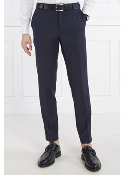 Calvin Klein Spodnie | Regular Fit ze sklepu Gomez Fashion Store w kategorii Spodnie męskie - zdjęcie 172903251