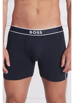 BOSS BLACK Bokserki BoxerBr 24 Logo ze sklepu Gomez Fashion Store w kategorii Majtki męskie - zdjęcie 172903334