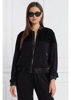 Liu Jo Rose Koronkowa bluza | Regular Fit ze sklepu Gomez Fashion Store w kategorii Bluzy damskie - zdjęcie 172903350