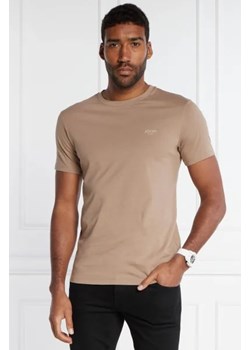Joop! Jeans T-shirt alphis | Regular Fit ze sklepu Gomez Fashion Store w kategorii T-shirty męskie - zdjęcie 172903362