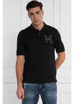 Richmond X Polo LISI | Regular Fit ze sklepu Gomez Fashion Store w kategorii T-shirty męskie - zdjęcie 172903404