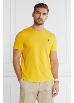 POLO RALPH LAUREN T-shirt | Custom slim fit ze sklepu Gomez Fashion Store w kategorii T-shirty męskie - zdjęcie 172903411