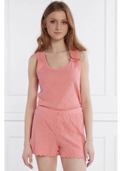 JOOP! BODYWEAR Góra od piżamy | Relaxed fit ze sklepu Gomez Fashion Store w kategorii Piżamy damskie - zdjęcie 172903581