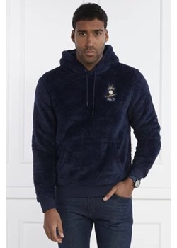 POLO RALPH LAUREN Bluza | Regular Fit ze sklepu Gomez Fashion Store w kategorii Bluzy męskie - zdjęcie 172903661