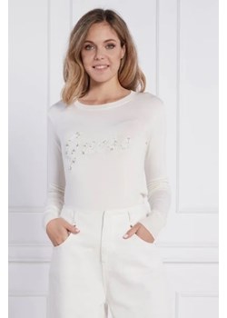 GUESS Sweter LILIANE | Regular Fit ze sklepu Gomez Fashion Store w kategorii Swetry damskie - zdjęcie 172903780