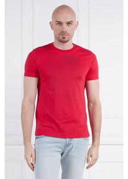 Armani Exchange T-shirt | Regular Fit ze sklepu Gomez Fashion Store w kategorii T-shirty męskie - zdjęcie 172903881