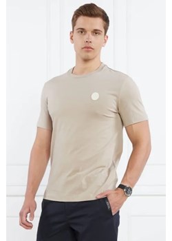 Trussardi T-shirt | Regular Fit ze sklepu Gomez Fashion Store w kategorii T-shirty męskie - zdjęcie 172903922