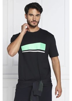 BOSS GREEN T-shirt Tee 3 | Relaxed fit ze sklepu Gomez Fashion Store w kategorii T-shirty męskie - zdjęcie 172903940