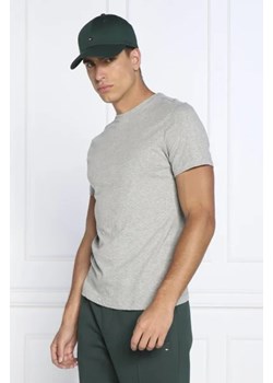 Trussardi T-shirt | Regular Fit ze sklepu Gomez Fashion Store w kategorii T-shirty męskie - zdjęcie 172903951