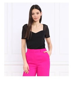 DKNY Top | Regular Fit ze sklepu Gomez Fashion Store w kategorii Bluzki damskie - zdjęcie 172904160