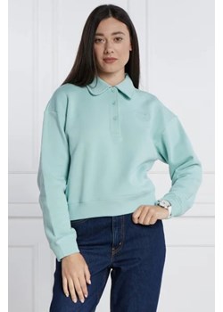 Lacoste Polo | Regular Fit ze sklepu Gomez Fashion Store w kategorii Bluzki damskie - zdjęcie 172904203
