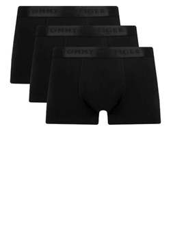Tommy Hilfiger Bokserki 3-pack 3P TRUNK ze sklepu Gomez Fashion Store w kategorii Majtki męskie - zdjęcie 172904314