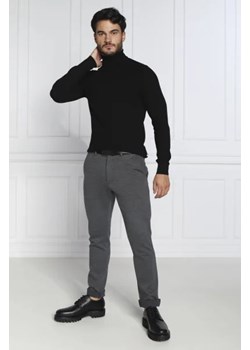 BOSS BLACK Wełniany golf Laniero | Regular Fit ze sklepu Gomez Fashion Store w kategorii Swetry męskie - zdjęcie 172904513