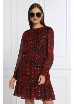 Michael Kors Sukienka | z dodatkiem jedwabiu ze sklepu Gomez Fashion Store w kategorii Sukienki - zdjęcie 172904530