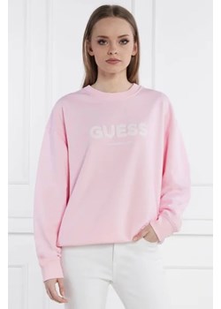 GUESS ACTIVE Bluza ARLETH | Oversize fit ze sklepu Gomez Fashion Store w kategorii Bluzy damskie - zdjęcie 172904554