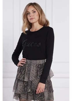 GUESS Sweter LILIANE | Regular Fit ze sklepu Gomez Fashion Store w kategorii Swetry damskie - zdjęcie 172904634
