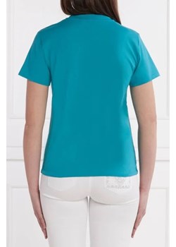 GUESS T-shirt | Classic fit ze sklepu Gomez Fashion Store w kategorii Bluzki damskie - zdjęcie 172904814