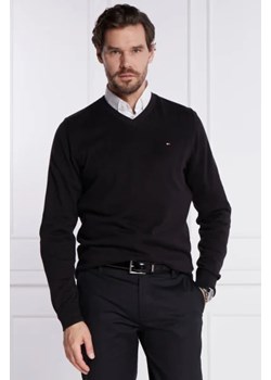 Tommy Hilfiger Sweter | Classic fit ze sklepu Gomez Fashion Store w kategorii Swetry męskie - zdjęcie 172904864