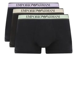 Emporio Armani Bokserki 3-pack ze sklepu Gomez Fashion Store w kategorii Majtki męskie - zdjęcie 172904894