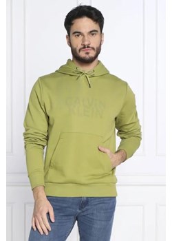 Calvin Klein Bluza | Regular Fit ze sklepu Gomez Fashion Store w kategorii Bluzy męskie - zdjęcie 172904934