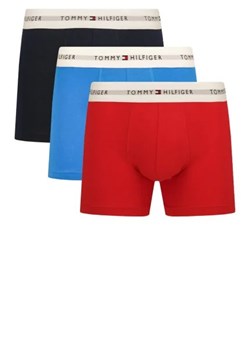 Tommy Hilfiger Bokserki 3-pack ze sklepu Gomez Fashion Store w kategorii Majtki męskie - zdjęcie 172905043