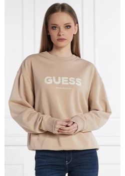 GUESS ACTIVE Bluza ARLETH | Oversize fit ze sklepu Gomez Fashion Store w kategorii Bluzy damskie - zdjęcie 172905062