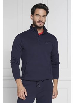 Aeronautica Militare Bluza | Regular Fit ze sklepu Gomez Fashion Store w kategorii Bluzy męskie - zdjęcie 172905224