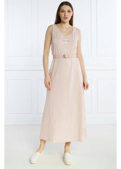 CALVIN KLEIN JEANS Sukienka ze sklepu Gomez Fashion Store w kategorii Sukienki - zdjęcie 172905311