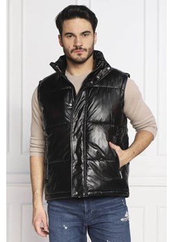 Karl Lagerfeld Kurtka 2w1 | Regular Fit ze sklepu Gomez Fashion Store w kategorii Kamizelki męskie - zdjęcie 172905351