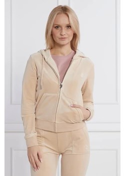 Juicy Couture Bluza Robertson | Regular Fit ze sklepu Gomez Fashion Store w kategorii Bluzy damskie - zdjęcie 172905401