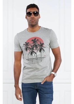 Joop! T-shirt arvid | Regular Fit ze sklepu Gomez Fashion Store w kategorii T-shirty męskie - zdjęcie 172905450