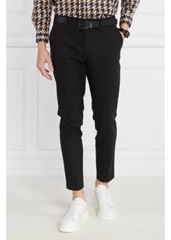 BOSS BLACK Spodnie Kaiton PS | Slim Fit ze sklepu Gomez Fashion Store w kategorii Spodnie męskie - zdjęcie 172905554