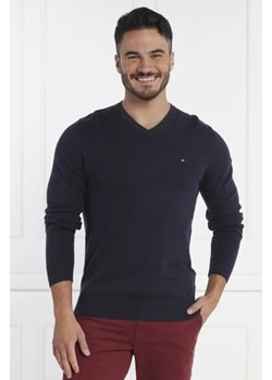 Tommy Hilfiger Sweter | Classic fit ze sklepu Gomez Fashion Store w kategorii Swetry męskie - zdjęcie 172905560