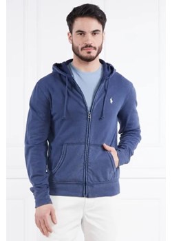 POLO RALPH LAUREN Bluza | Regular Fit ze sklepu Gomez Fashion Store w kategorii Bluzy męskie - zdjęcie 172905622