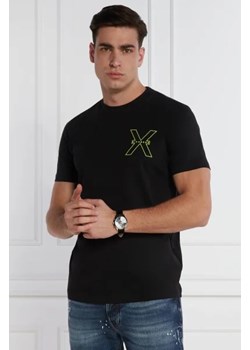 Richmond X T-shirt | Regular Fit ze sklepu Gomez Fashion Store w kategorii T-shirty męskie - zdjęcie 172905652
